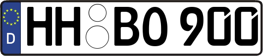 HH-BO900