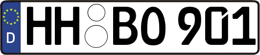 HH-BO901