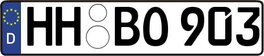 HH-BO903