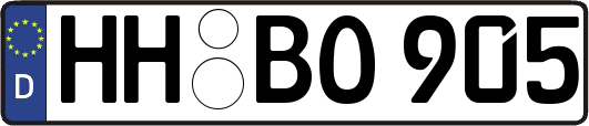 HH-BO905
