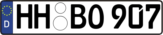 HH-BO907