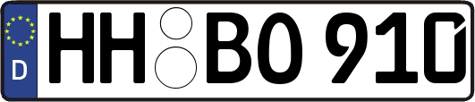 HH-BO910