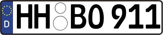 HH-BO911