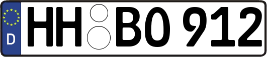 HH-BO912