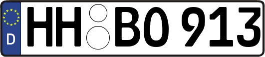 HH-BO913