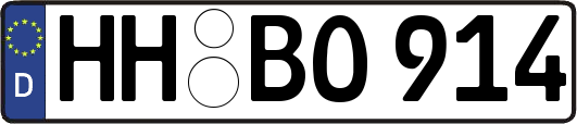 HH-BO914