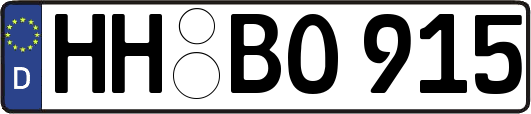HH-BO915