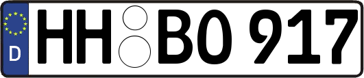 HH-BO917