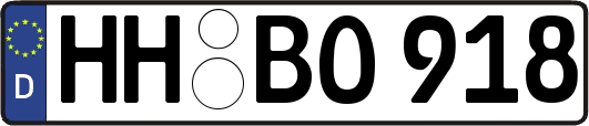 HH-BO918