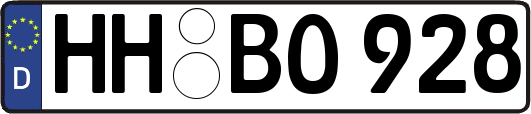 HH-BO928