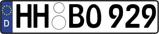 HH-BO929