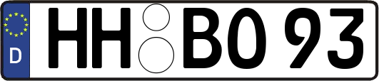 HH-BO93