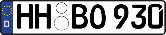 HH-BO930