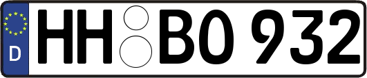 HH-BO932