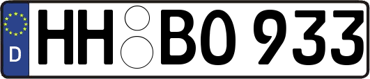 HH-BO933