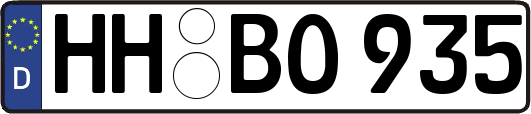 HH-BO935
