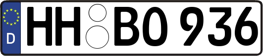 HH-BO936