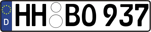 HH-BO937