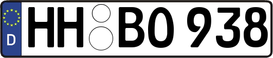 HH-BO938