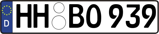 HH-BO939