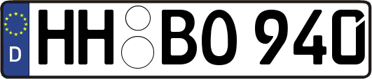 HH-BO940