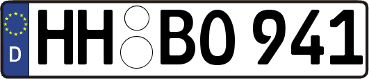 HH-BO941