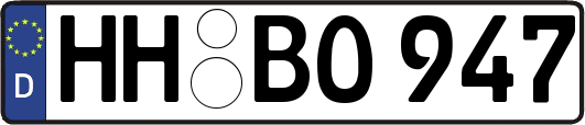 HH-BO947