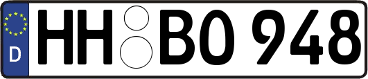 HH-BO948
