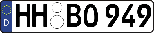 HH-BO949