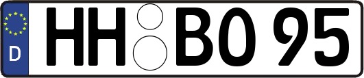 HH-BO95