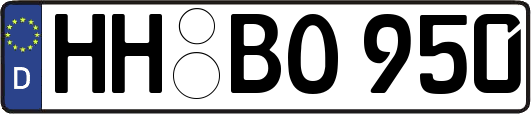 HH-BO950