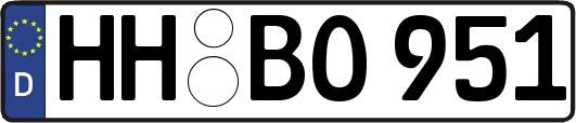 HH-BO951