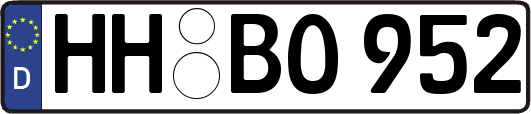 HH-BO952