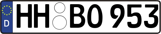 HH-BO953