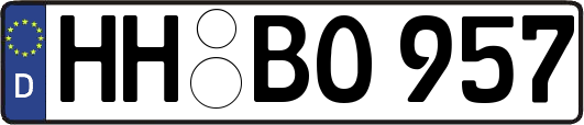 HH-BO957