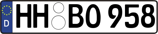 HH-BO958
