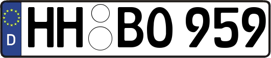 HH-BO959