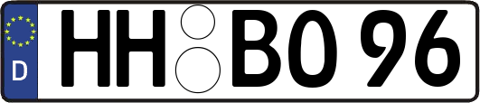 HH-BO96