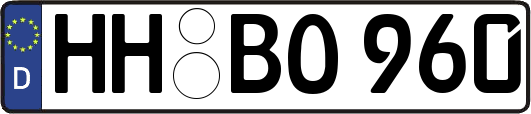 HH-BO960