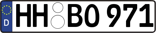 HH-BO971