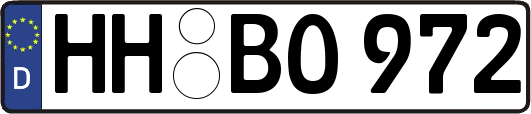 HH-BO972