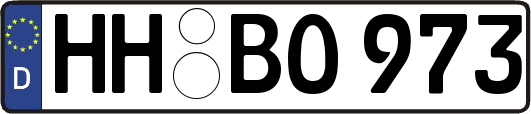 HH-BO973