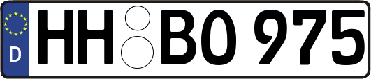 HH-BO975