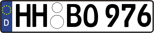 HH-BO976