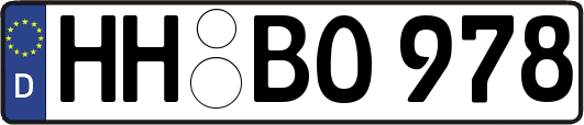 HH-BO978