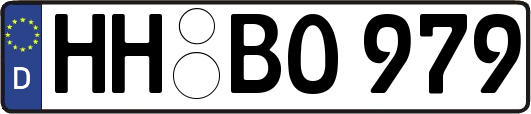 HH-BO979