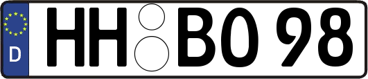 HH-BO98