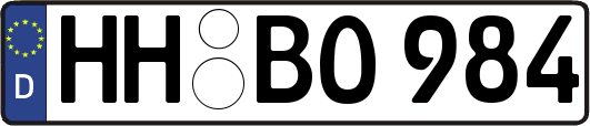 HH-BO984