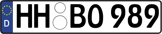 HH-BO989