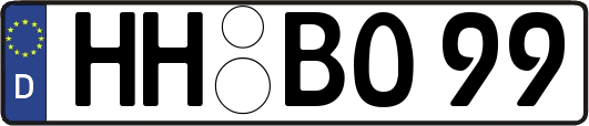 HH-BO99